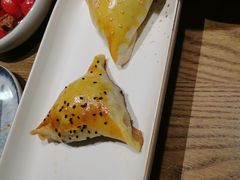 -那时新疆·若羌(经纬汇店)