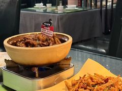 -全聚贤餐厅·湖北家常菜(沙湖店)