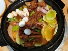 -宏大运餐厅(传媒大学店)