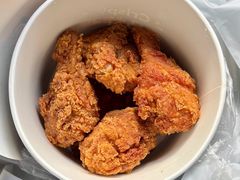 -盒马鲜生(昆城店)