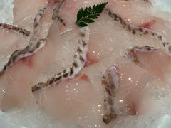 -涮福記·现切牛羊肉火锅(世纪汇店)