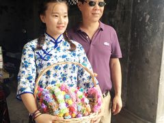 -溪口-滕头旅游景区