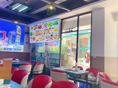 -40号厦门海鲜大排档(中山路店)
