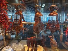 -君悦酒店·乐厨·高空自助餐(青年大街店)