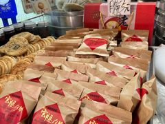 -李氏憨粑粑(官渡古镇店)