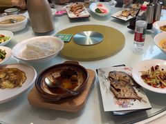-洲晓鲜·舟山海鲜大排档(朱家尖风景区店)