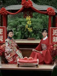 -今生有约婚纱摄影店(景德路店)