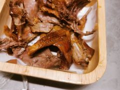 -鼎原力量东北吊炉烧烤(幸福街店)