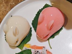 -炭舍干锅·烤鱼(扬名广场店)