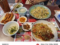 -扬二春炒饭(国庆路总店)