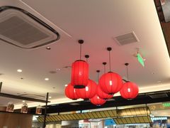 -廖川菜(金虹桥店)