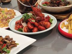 -金龙·打边炉(南京西路店)