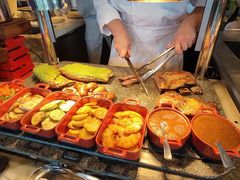 -西安W酒店·WEI全味西餐厅