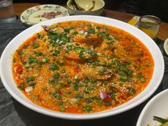 -江湖黑大兔(杨家坪店)
