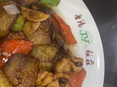 -晋阳饭庄(虎坊桥店)