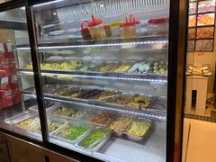 自助取餐区-天天渔港海鲜酒家(石浦玉泉路店)