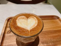 -Peet's Coffee皮爷咖啡(德基店)