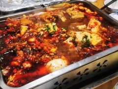 -贵州豆腐王(上合店)