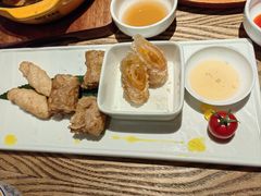 -金成潮菜博物馆(海珠湿地店)