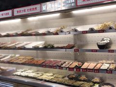 自助取餐区-屋头串串(新街里店)