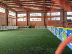 -布波运动公园羽毛球场