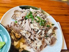 -千懿六本木酒场(常熟路店)