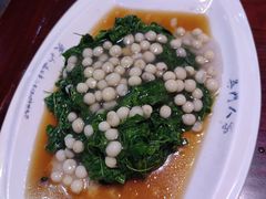 -吴门人家·苏宴宫廷菜(拙政园店)