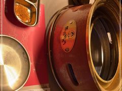 -西塔老太太泥炉烤肉(温州首店万象城黑金店)