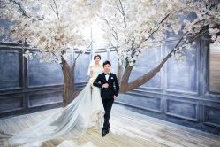 -太郎花子婚纱摄影艺术中心