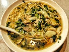 -二扁私房面馆(崂山路店)