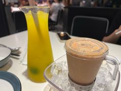-太兴餐厅(小径湾店)