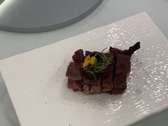 -和平官邸·花园餐厅(武定西路店)