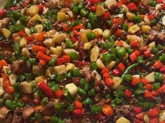 -蛙兔鸡自贡风味·特色江湖菜(广都店)