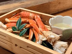 -Minase水濑·日料放题(外滩店)