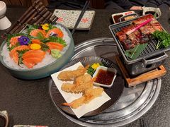 -赤谷和牛烧肉居酒屋(石景山店)