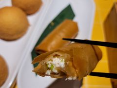 -蔡澜点心·粤菜(花城汇南区店)