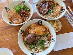 -任记七中刀削面(总店)