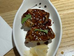 -有喜屋·日料·居酒屋(旭辉广场店)