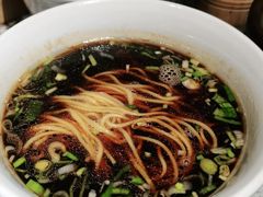 -南京大牌档(凯德大峡谷店)