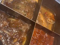 -海底捞火锅(威高广场店)