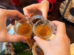 -泰莲庭·溪畔餐厅(雁栖湖店)