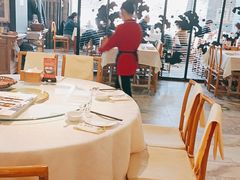 大堂-辣婆婆(航天桥店)