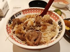 牛气肥腹烧肉饭-牛邸·烧肉饭(来福士店)