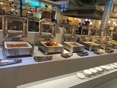 -夏威夷火锅烤肉自助餐厅(茂业店)