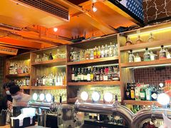 -Q MEX 库迈墨西哥餐吧(三里屯店)