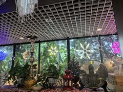 -La Medina餐厅(亮马河南路店)