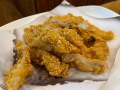 -老东镇啤酒屋海鲜加工·蒸汽海鲜·海鲜烧烤(台东店)