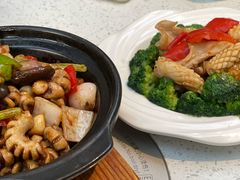 -肥仔文澳门猪骨煲(南京西路店)