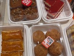 -東更道点心行(文化东路店)