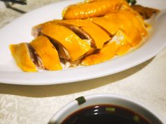 -金枝玉叶上海人家食府(三里河店)